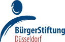 Das Logo für BürgerStiftung Düsseldorf