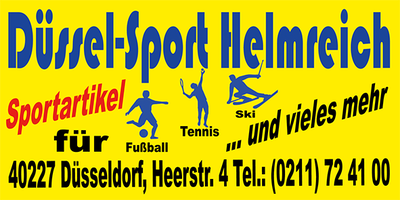 Düsselsport Helmreich