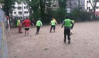 Bolzplatzhelden in Flingern