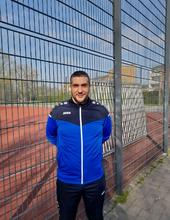 Karim Darmach