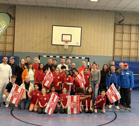 Saisoneröffnung 2026