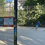 Bolzplatz Kolpingplatz