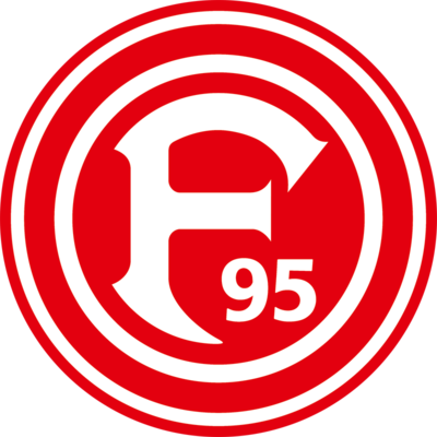 Fortuna Düsseldorf 95