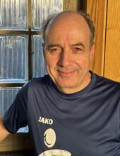 Michael Hartmann